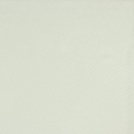 10 meter microvezel satijn - Ecru - 145cm breed