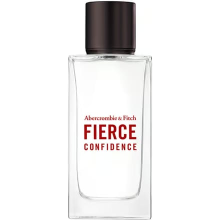 Abercrombie & Fitch Fierce Confidence Eau de Cologne Spray Herenparfum Heren 100 ml