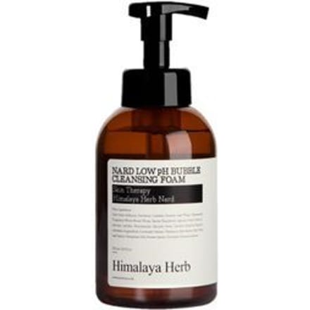 NARD - Low pH Bubble Cleansing Foam 500ml