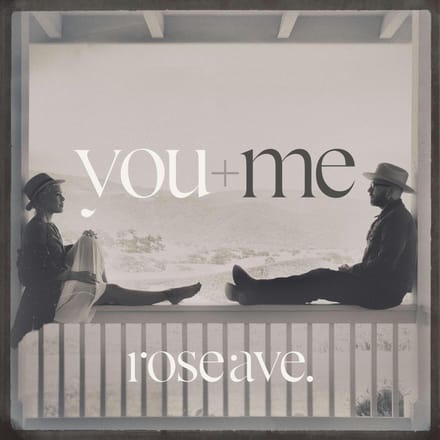 ROSE AVE.