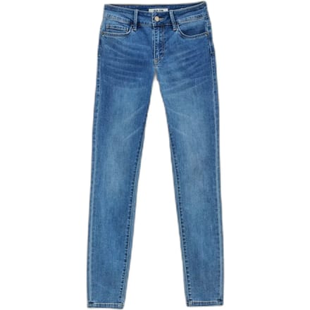 Dames skinny jeans Salsa Jeans Wonder