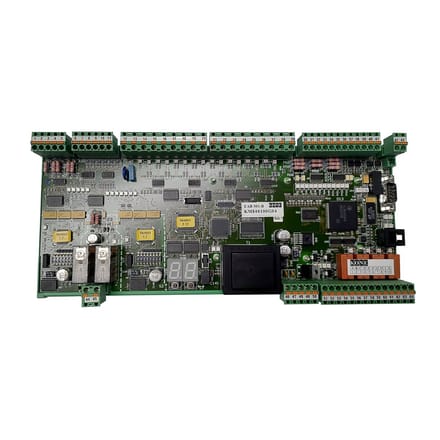 SELVA-moederbord (EMB 501-B), component, reserveonderdeel voor roltrap