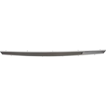 Sierlijst/beschermstrip, radiatorrooster BLIC 6502-07-1303992P