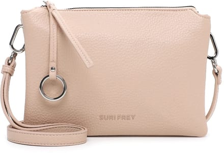 SURI FREY Schoudertas SFY Debby ( 13600 ) - Dames handtassen - rose 650