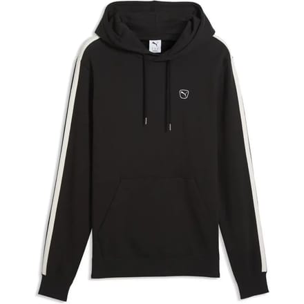 Geborduurde hoodie Puma