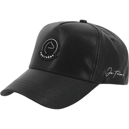 Baseball cap Equithème JTM Studio