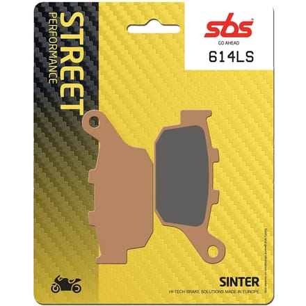 Remblok Sbs Go Ahead 614 (LS)