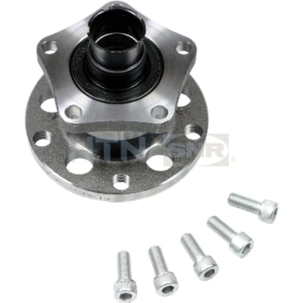 Wiellagerset SNR R154.44