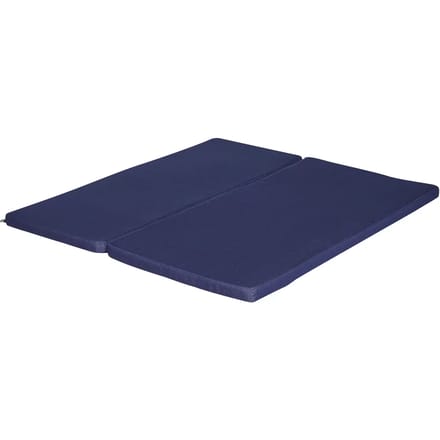 Dubbel kussen Hubsch Interior String
