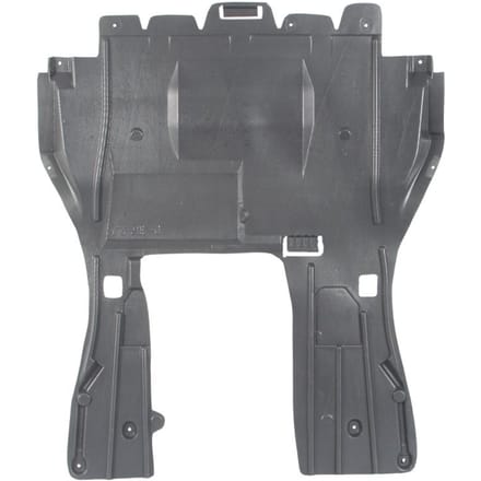 Afdekking motor BLIC 6601-02-5537861P