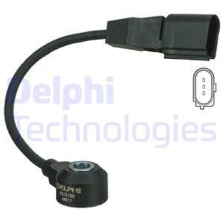 Klopsensor DELPHI AS10190