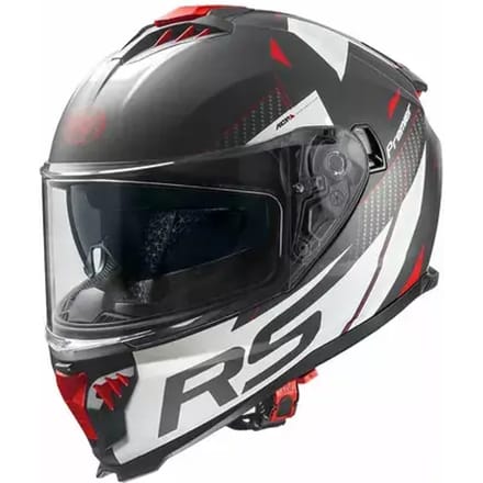 Volle motorhelm Premier Typhoon Rs 2bm