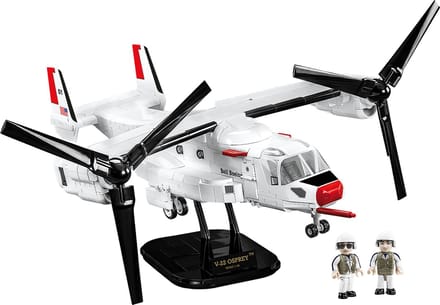 COBI 5835 BELL Boeing V-22 Osprey