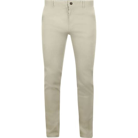 BOSS Chino Slim Greige - Maat W 34 - L 32 - Heren