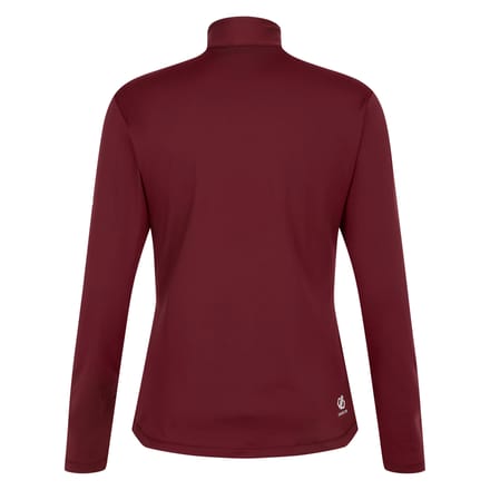 Dare 2B Vrouwen/dames Lowline II Midlayer (Afb.)