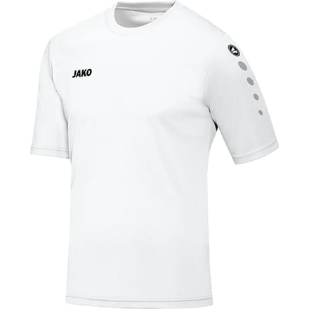 Jako Team SS Shirt Senior - Maat L
