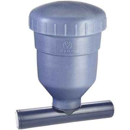 FIAP 1586 Elektronische voeder 10 kg