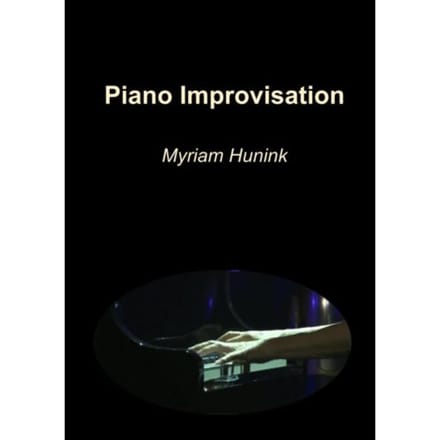 Piano Improvisation - Myriam Hunink