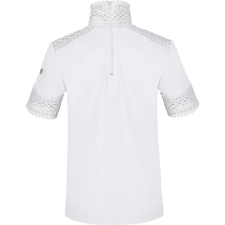 Technische Wedstrijdshirt Meisje Cavalliera Ariosa