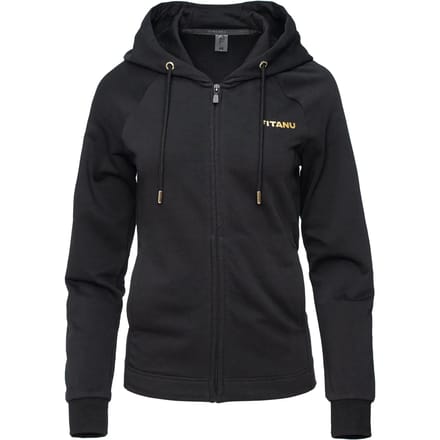 Dames Hoodie Fitanu Fari