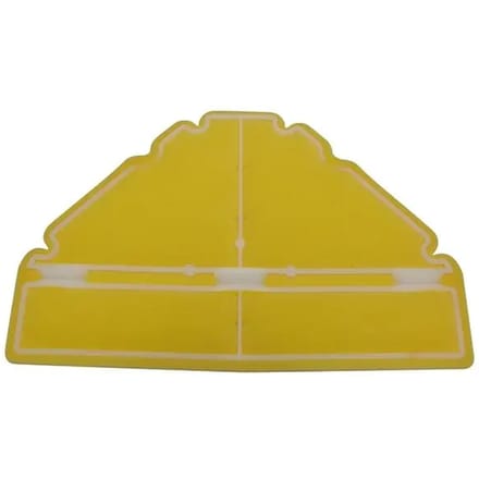 Motorfiets luchtfilter MIW Yamaha YZF 600 R Y4171