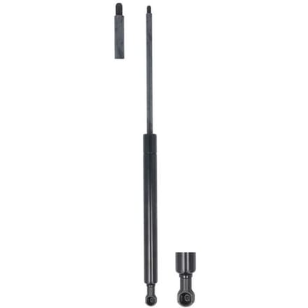 Gasveer, kofferdeksel STABILUS 2648TS