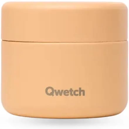 Box Qwetch avec pastilles (x48)