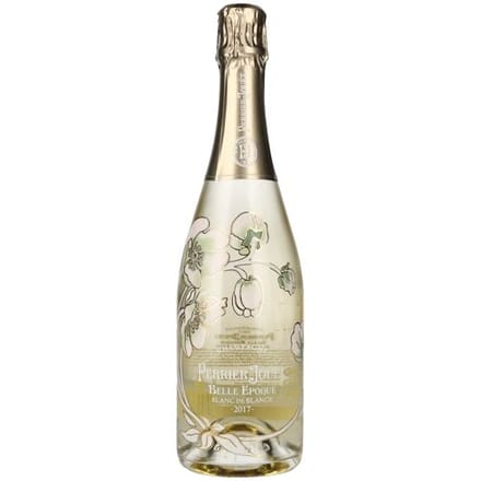 Perrier Jouët Perrier-Jouët Belle Epoque Champagne Blanc de Blanc 2017 12,5% Vol. 0,75l