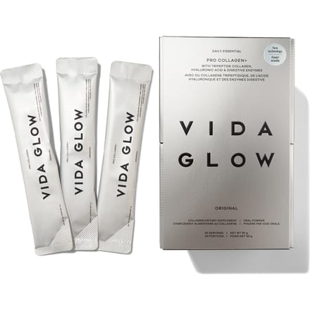Vida Glow Pro Collagen+