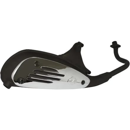 uitlaat Sito Piaggio 50 Vespa Lx 4T (Ref 0745 - Plus)