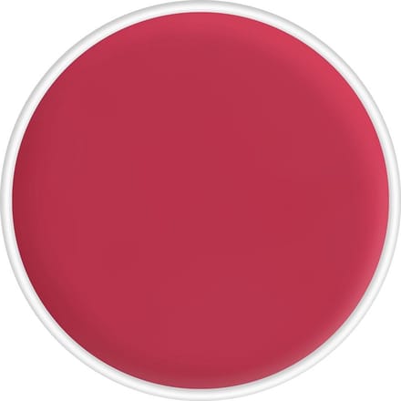 Kryolan Refill - Aquacolor Schmink - R21 - Zachtroze - 4 ml
