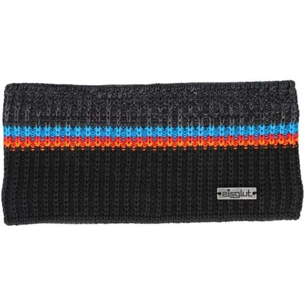 Hoofdband Eisglut Vaila Merino