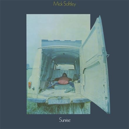 Mick Softley - Sunrise (CD)