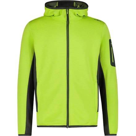 Hooded fleece CMP Unlimitech
