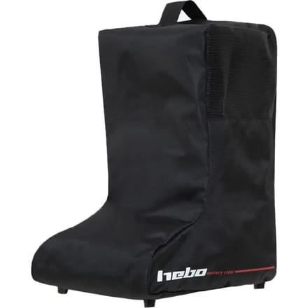 Koffertas voor motorfiets Hebo