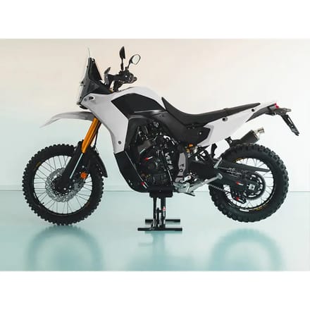 Kit Decoratie Moto Plastics Racetech Revolution Yamaha TENERE 700 RALLY