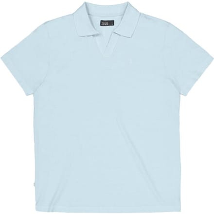 Butcher of Blue Alain jersey polo