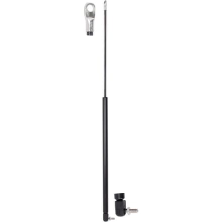 Gasveer, kofferruimte KROSNO KR31474