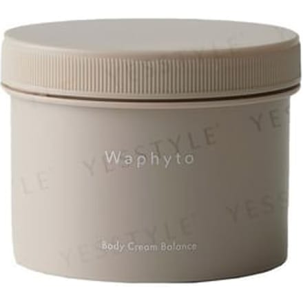 Waphyto - Body Cream Balance 200g