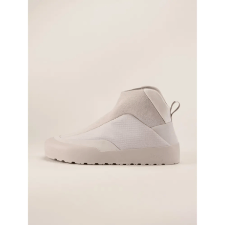 Arc'teryx Kragg Insulated Shoe Dames (Maat - 7,5, Kleur - Rune/Rune)