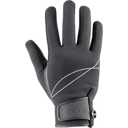 Rijhandschoenen Uvex CRX700