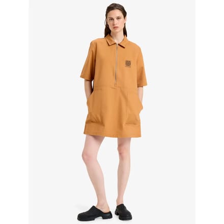 Damesjurk Quiksilver Kelar