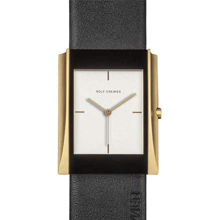 Rolf Cremer Panorama 507822 Horloge 34mm