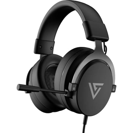 Vortech Essential Bedrade Gaming Headset