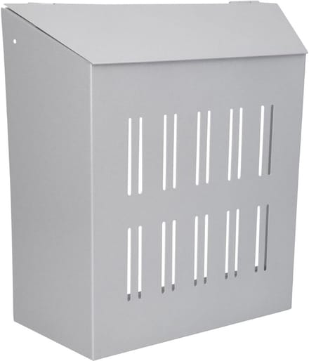 Postvanger - Brievenbus Zak - Postzak