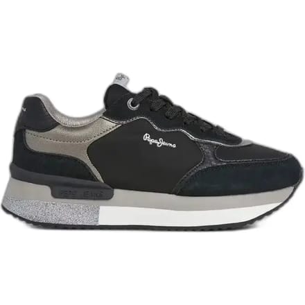 Damestrainers Pepe Jeans Rusper Glam
