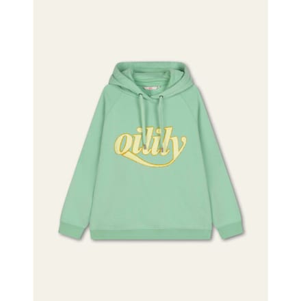 Oilily Heavenly Sweater- maatXL Meadow