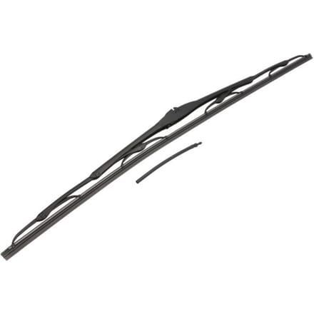 Wisserblad VALEO Optiblade 628651, 650mm, Voor, 1 Stuk