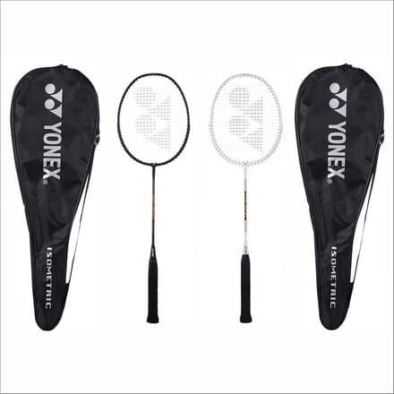 Yonex GR 303I Made in India Pack of 2|Made in India|