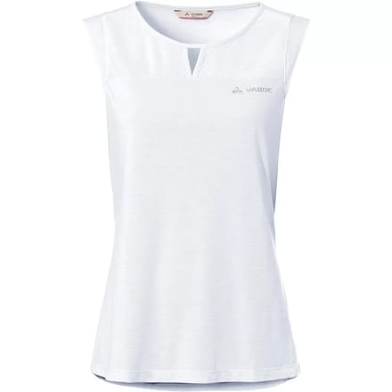 Vaude Skomer Hiking Top Hemd Dames